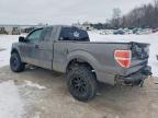 2011 Ford F150 Super Cab