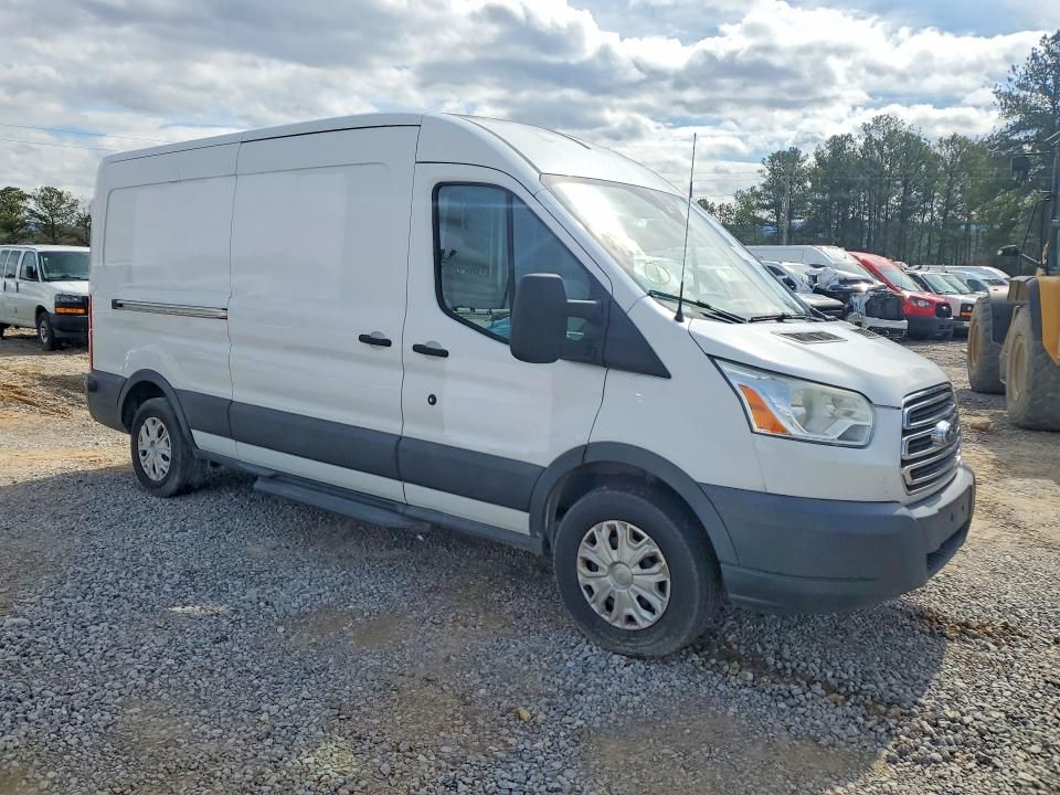 2016 Ford Transit T-150