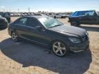 2014 Mercedes-Benz C 250