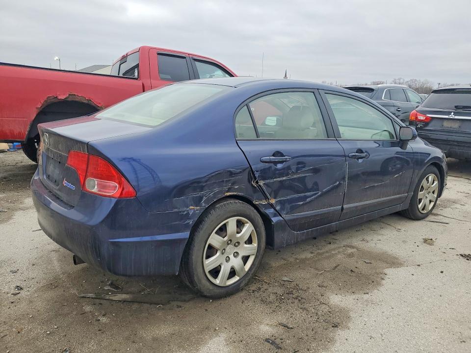 2006 Honda Civic lx
