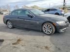 2013 BMW 328 i Sulev