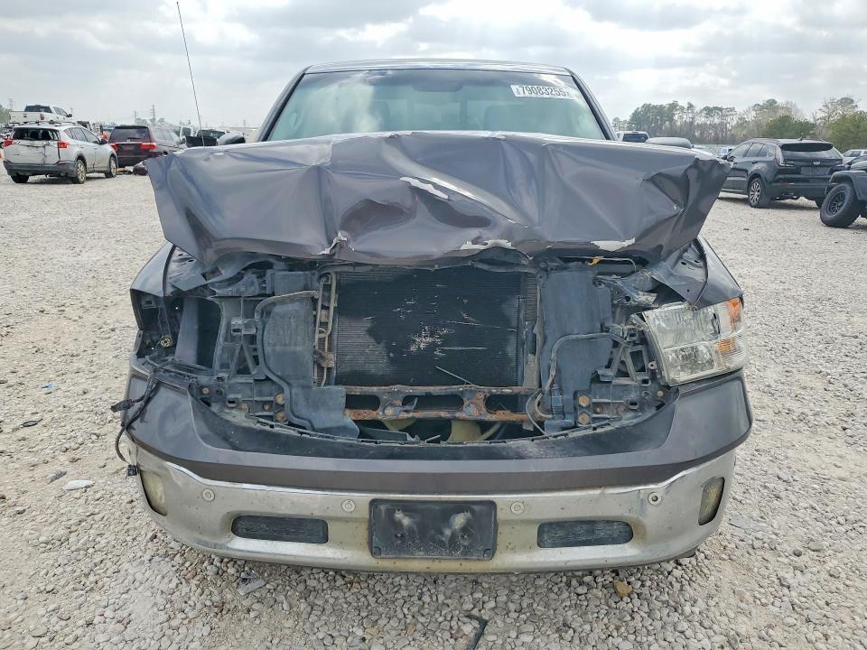 2016 Dodge Ram 1500 slt