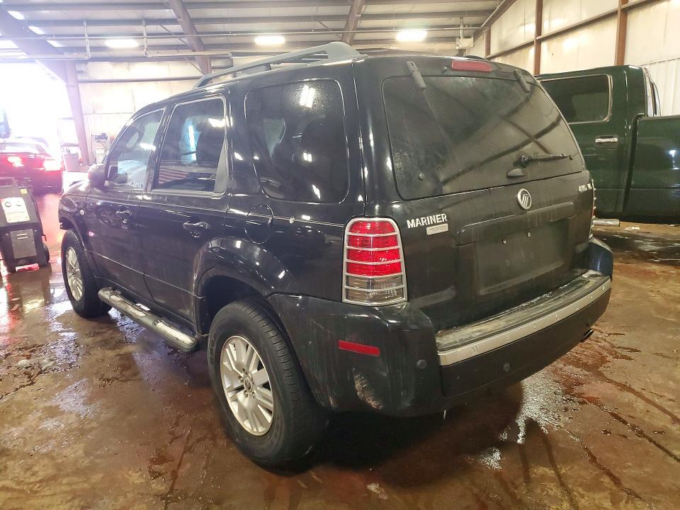 2005 Mercury Mariner