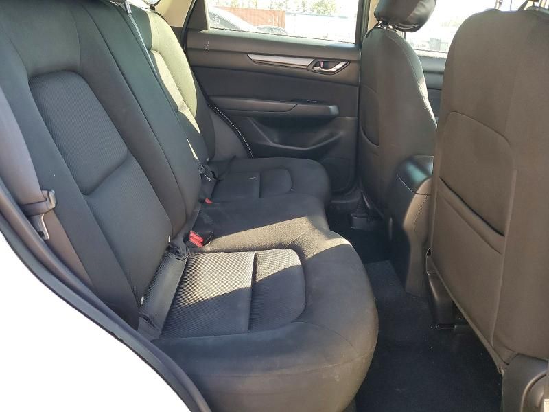 2018 Mazda Cx-5 Sport