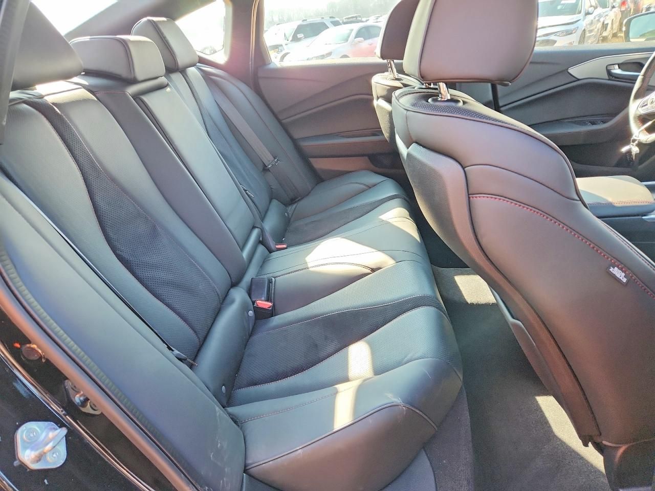 2023 Acura Tlx Type s