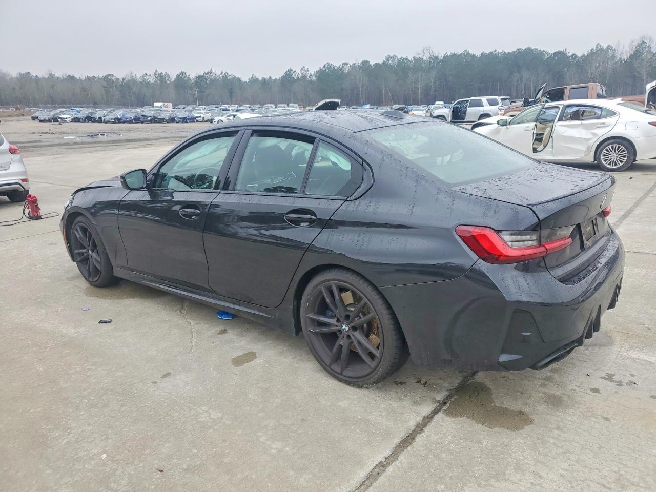 2023 BMW M340i