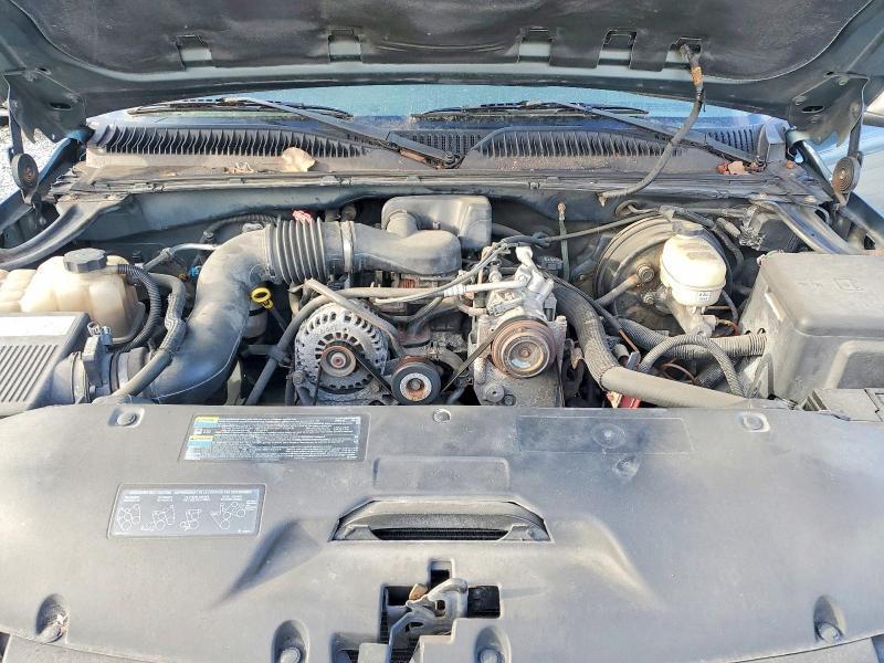 2006 GMC New Sierra C1500