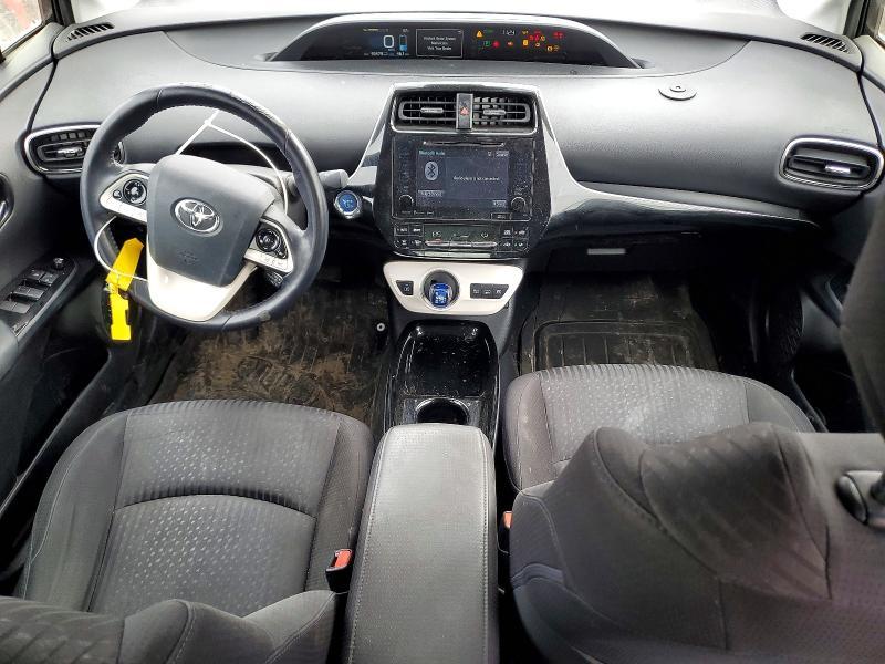 2019 Toyota Prius Prime