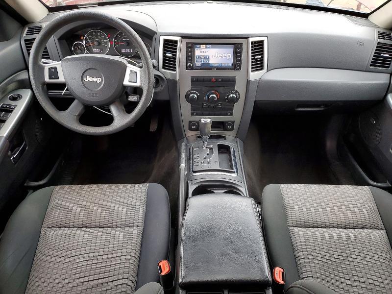 2009 Jeep Grand Cherokee Laredo