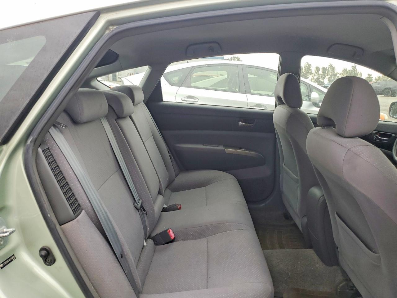 2006 Toyota Prius