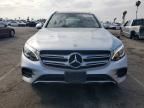2016 Mercedes-Benz Glc 300