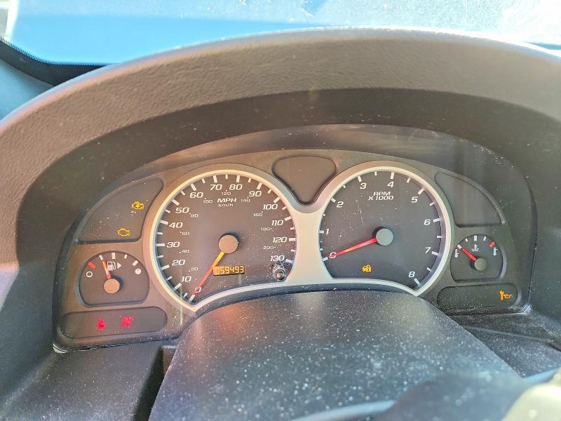 2005 Chevrolet Equinox lt