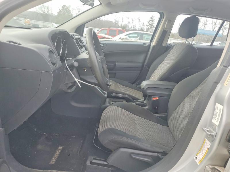 2010 Dodge Caliber sxt