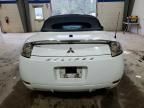 2008 Mitsubishi Eclipse Spyder gs