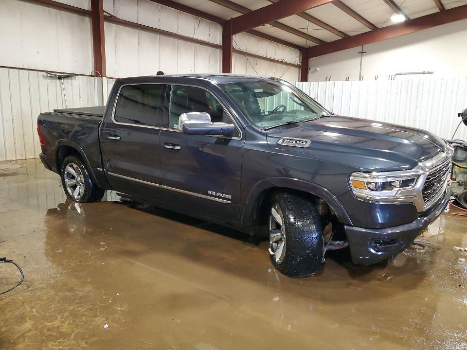 2019 Dodge Ram 1500 Limited