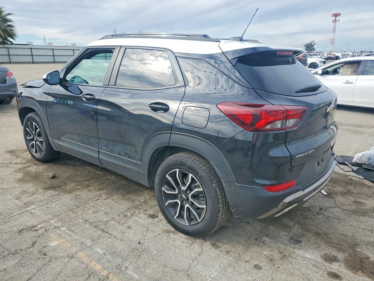 2023 Chevrolet Trailblazer Active
