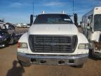 2001 Ford F650 Super Duty Truck Cab AND Chassis
