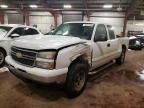 2007 Chevrolet Silverado K1500 Classic