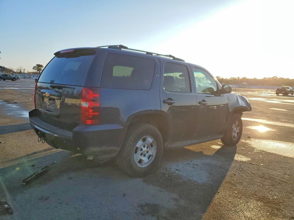 2009 Chevrolet Tahoe K1500 lt