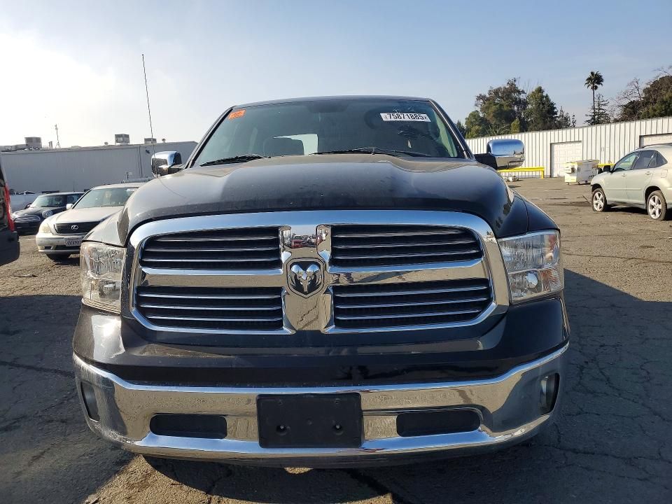 2014 Dodge Ram 1500 slt