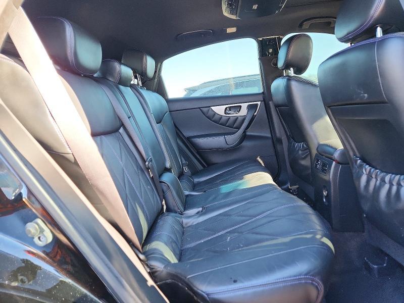 2016 Infiniti Qx70 Base