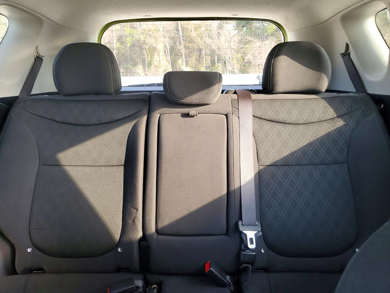 2014 KIA Soul Base