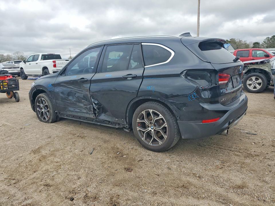 2020 BMW X1 Xdrive28i