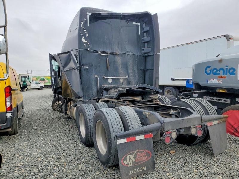 2024 Peterbilt 579 Semi Truck