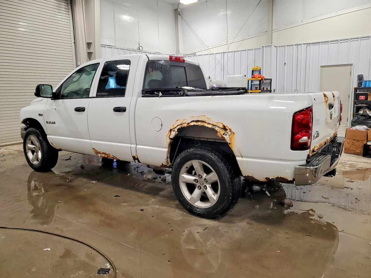 2008 Dodge RAM 1500 ST
