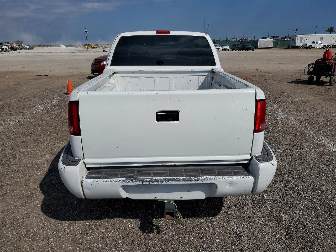 2000 GMC Sonoma