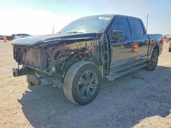 Vehiculos salvage en venta de Copart -no: 2023 Ford F150 Supercrew