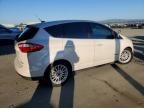 2014 Ford C-max sel