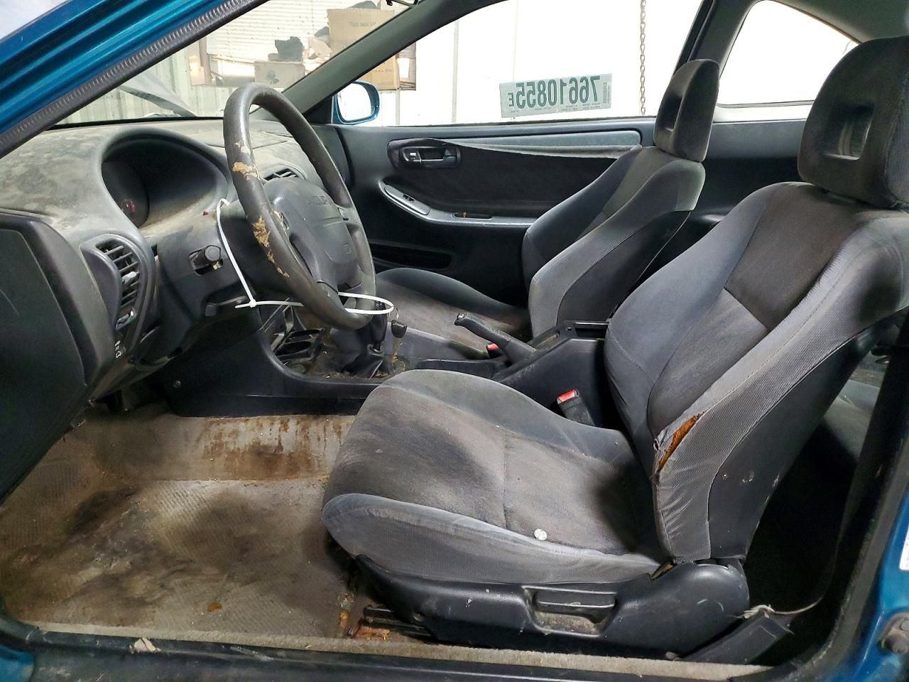 1995 Acura Integra ls