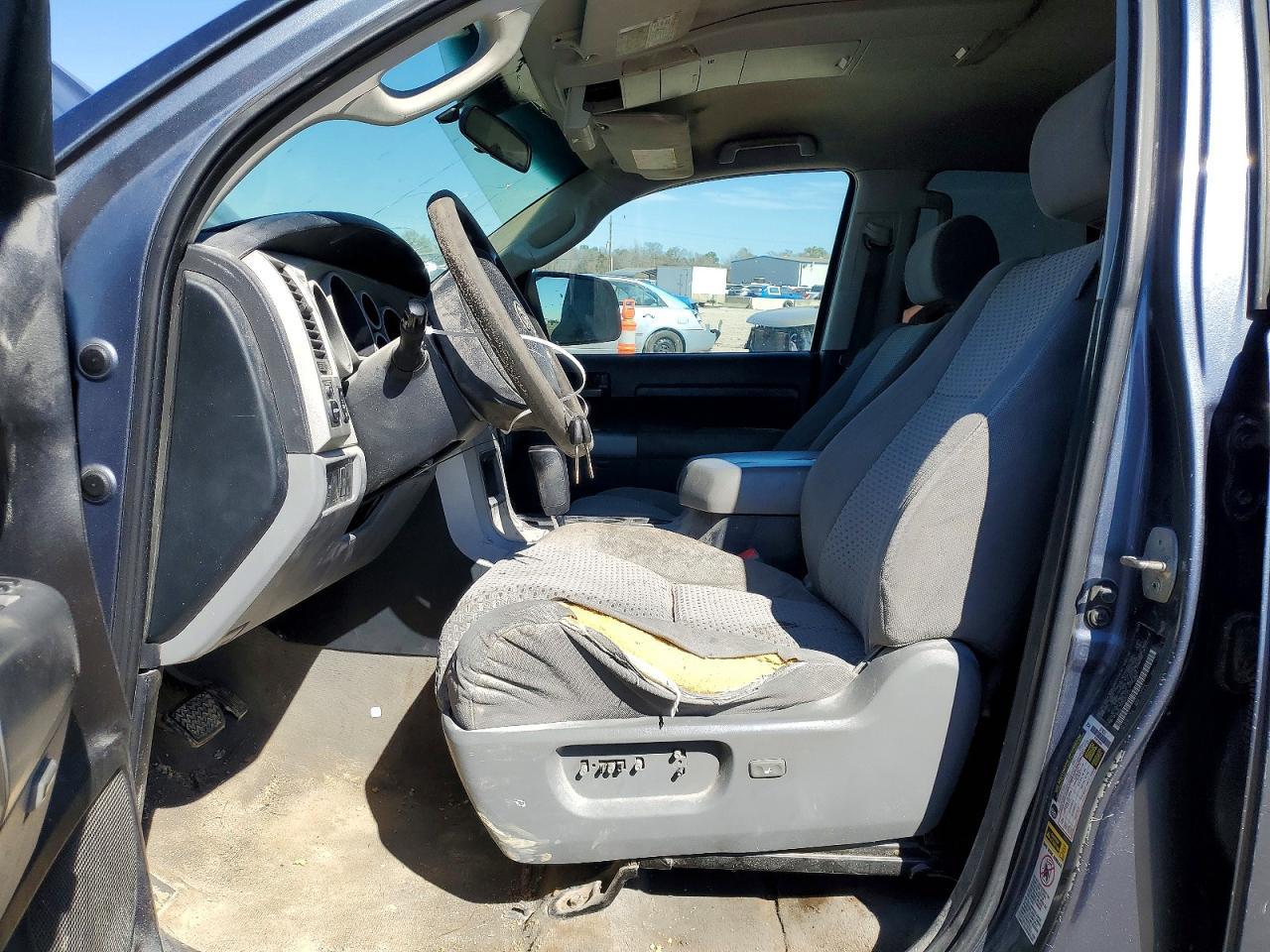 2008 Toyota Tundra SR5