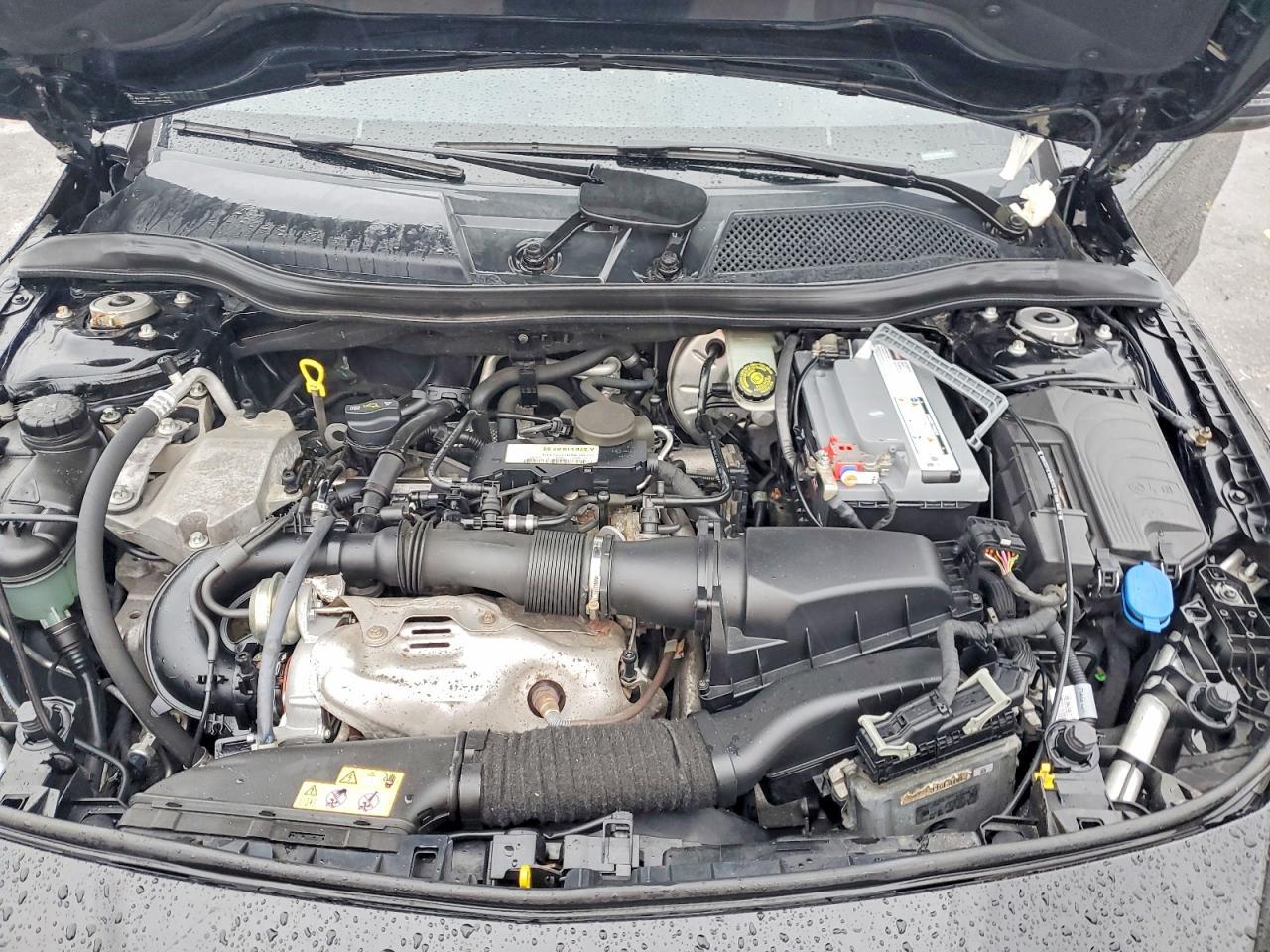2014 Mercedes-Benz Cla 250