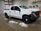 2019 Chevrolet Silverado K1500