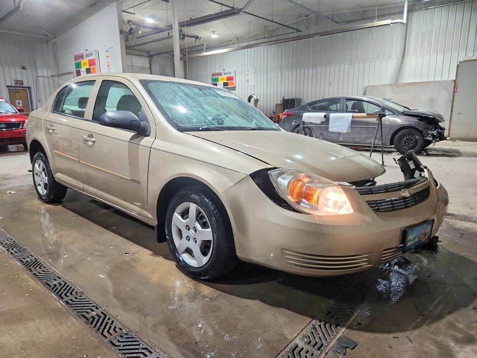 2005 Chevrolet Cobalt