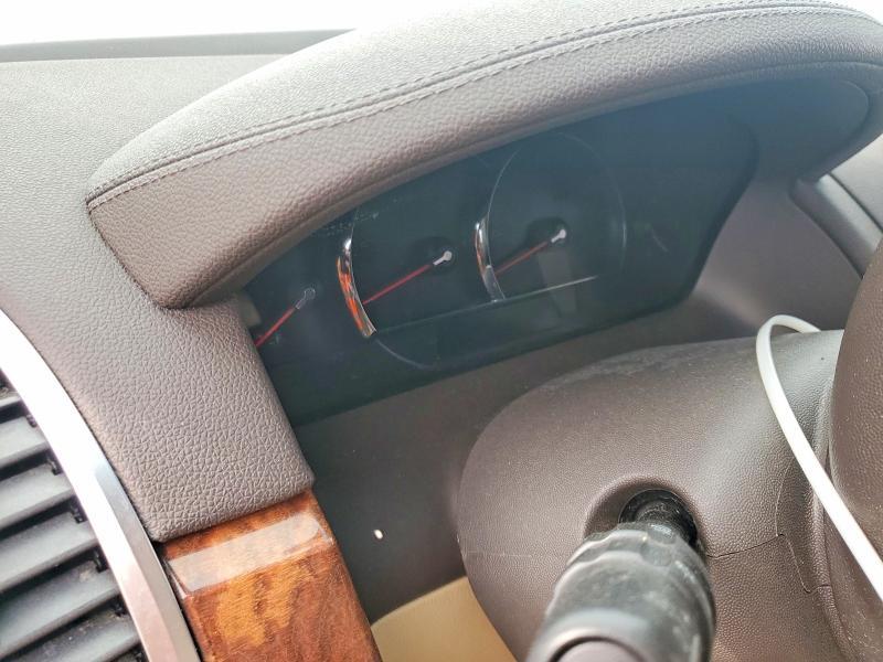 2007 Cadillac SRX