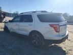 2014 Ford Explorer Sport