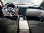 2022 Hyundai Tucson Blue