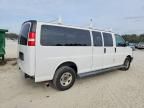 2014 Chevrolet Express G3500 LT