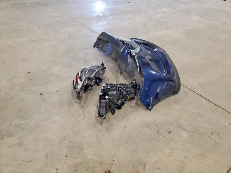 2021 Mazda Cx-5 Grand Touring Reserve