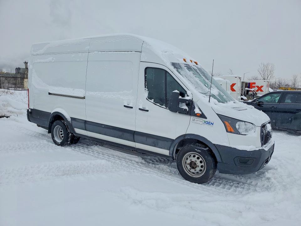 2022 Ford Transit T-350 hd