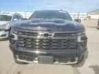 2024 Chevrolet Silverado K1500 ZR2