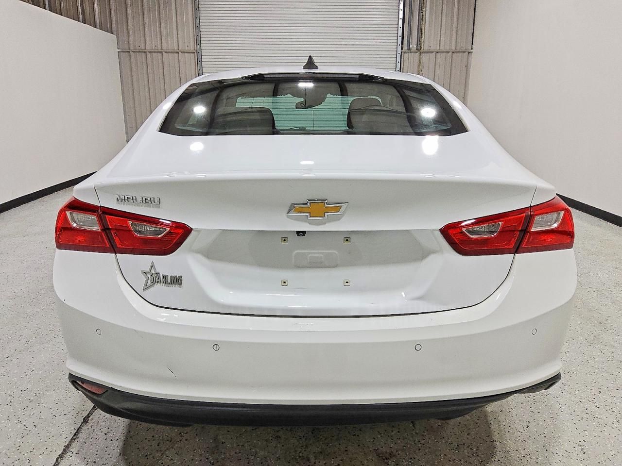 2023 Chevrolet Malibu ls