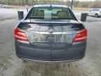 2014 Buick Lacrosse