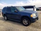 2004 Ford Explorer xlt