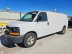 2012 Chevrolet Express G2500 Utility / Service Van