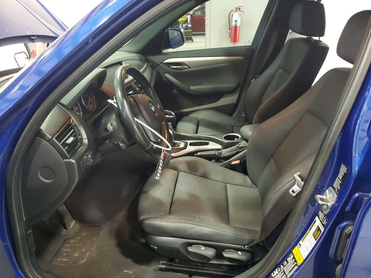 2015 BMW X1 Xdrive28i