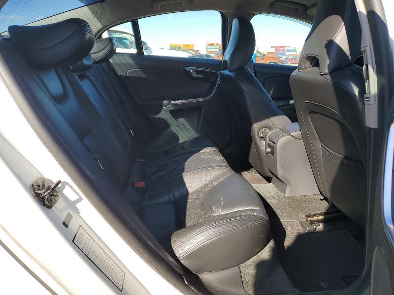 2013 Volvo S60 T5